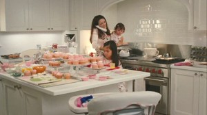 Charlotte's kitchen-cupcakes