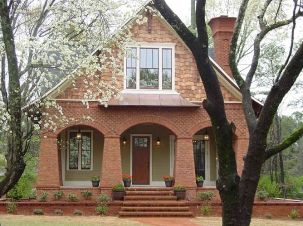 Elias Cottage-Clay Chapman architecture