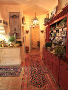 kitchen 3 in Montecito