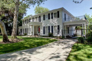 Father of the Bride house for sale in Alhambra