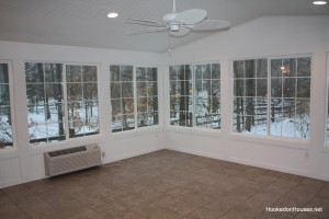 empty sunroom in Dec '10