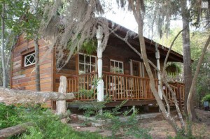 Texas Tiny Houses-Ellinger plan