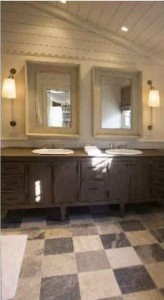 Jennifer Aniston-master bath vanity 2