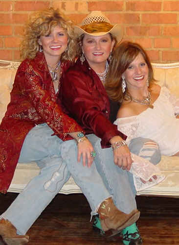 Junk Gypsies new show on HGTV