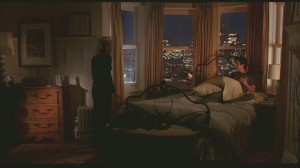 Reese Witherspoon's bedroom-Just Like Heaven