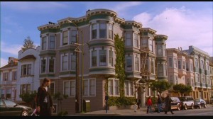 Russian Hill Apartment from Just Like Heaven-corner