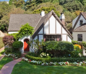 Storybook Tudor for Sale in Oakland CA Sothebys
