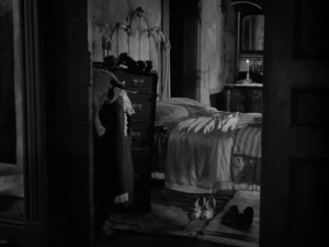 Bailey bedroom