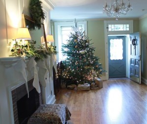 Fieldstone Hill Design