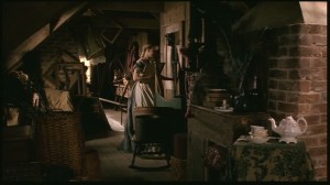 Little Women attic 3