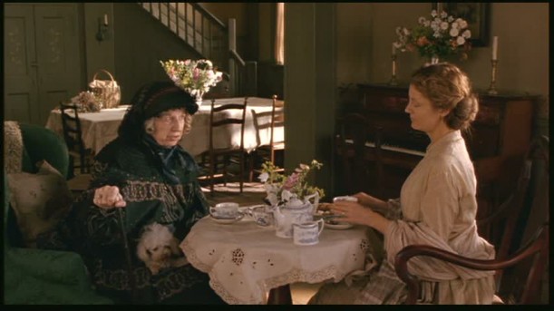 Mary Wickes-Susan Sarandon-Little Women