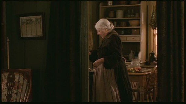 Orchard House kitchen 1