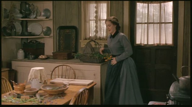 Orchard House kitchen 6