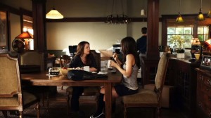 Aria's house-moving day