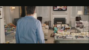 Change-up Family room 1