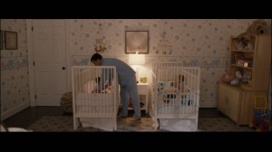 Nursery in The Change-Up 2