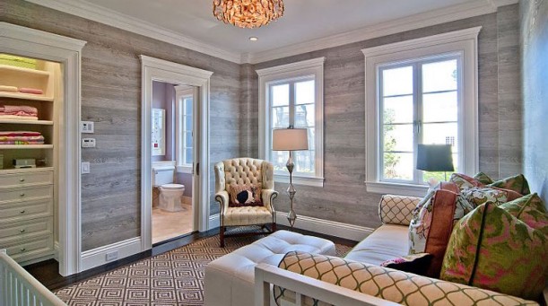 additional bedroom with bath