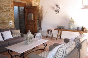 Bramasole villa in Tuscany for rent 4