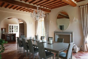 Bramasole villa in Tuscany for rent 5