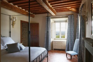 Bramasole villa in Tuscany for rent 8