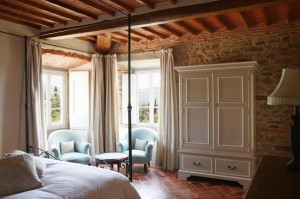Bramasole villa in Tuscany for rent 9