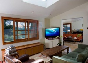 Tori Spelling Dean McDermott new house Malibu 4