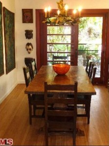 Tori Spelling Dean McDermott new house Malibu 7