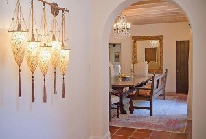 It's Complicated house for sale dining room