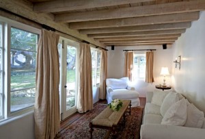 It's Complicated house for sale sunroom 2