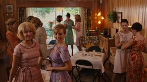The Help Bridge Club
