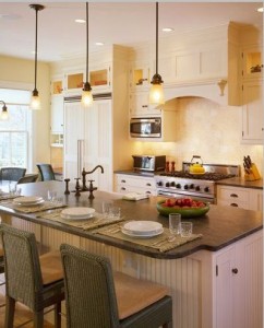 The Moorings remodel-kitchen