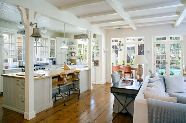 Velvet & Linen-Giannetti house in Santa Monica for sale 2