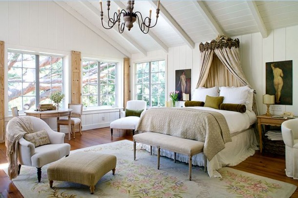 Velvet & Linen-Giannetti house in Santa Monica for sale 6
