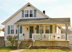 house for sale in Delaware