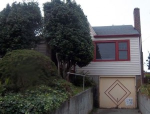 3005 Belvidere before renovation