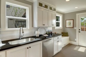 Belvidere kitchen after renovation 2