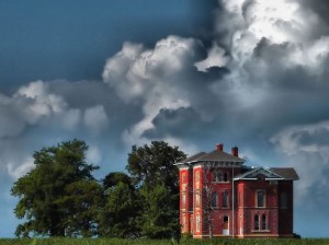 Duncan Manor in Illinois-photo by Ed Rascaille