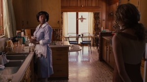 Elizabeth's kitchen Viola Davis