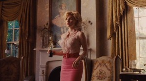 Jessica Chastain-Celia Foote-The Help