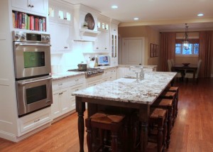 Oak Ridge Revival kitchen now 3