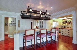 Pampered Chef founder's kitchen 2