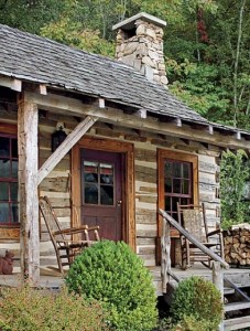 Tadpole Cottage Suzanne Kasler AD
