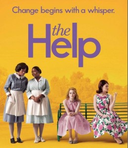 The Help movie poster cast 2011