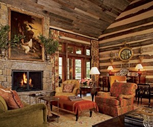 Toad Hall great room AD