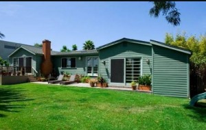 Tori Spelling Dean McDermott new house Malibu