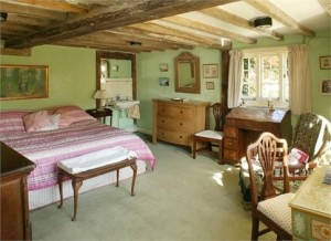A. A. Milne's former home East Sussex for sale 2