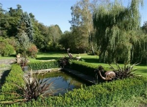 A. A. Milne's former home East Sussex for sale 4