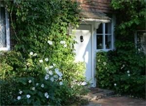 A. A. Milne's former home East Sussex for sale 6