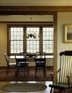 Elizabeth Burgess House by Connor Homes 4
