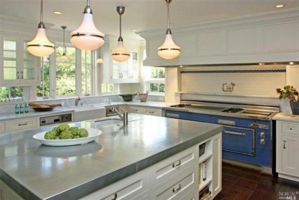 Pixar founder Edwin Catmul Georgian house for sale 6